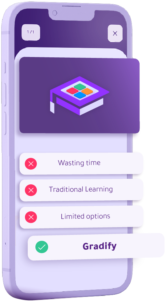 Phone mockup displaying Muatmat's logo